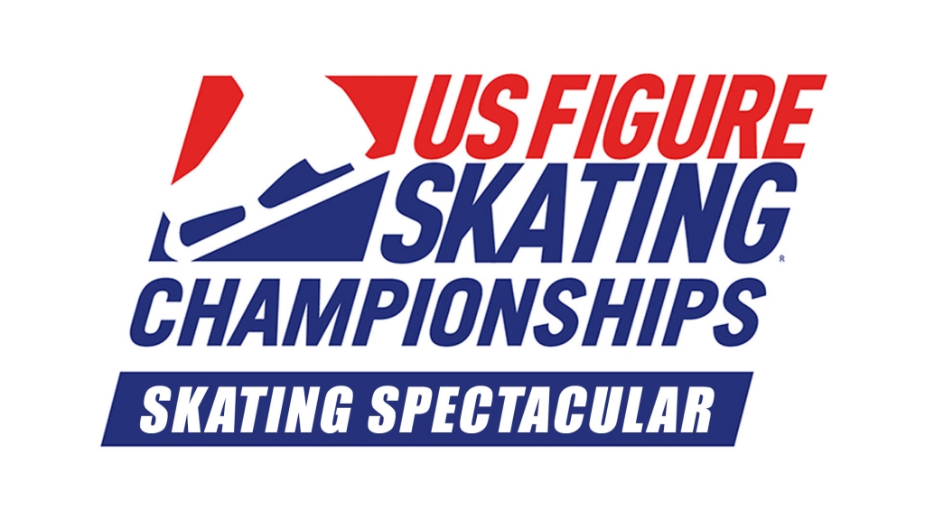 U.S. Figure Skating Championships Skating Spectacular
