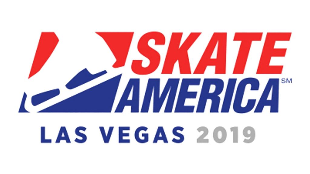 Skate America 2019 Las Vegas